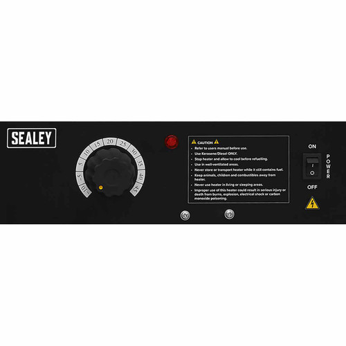 Sealey AB2050