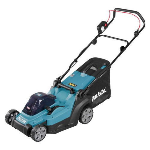 Makita LM003GZ 40V Max XGT 38cm Cordless Lawn Mower (Body Only)