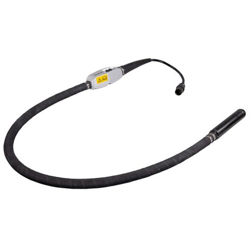 Makita VR002CZ Twin 18V LXT Direct Connection Vibrating Poker 43mm x 3m