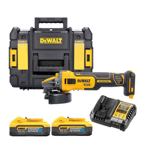 DeWalt DCF860E2T-GB