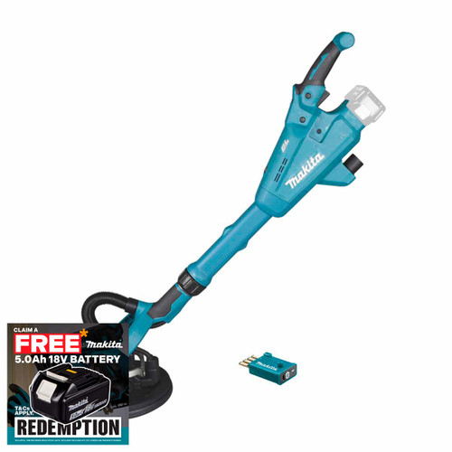 Makita DSL801ZU