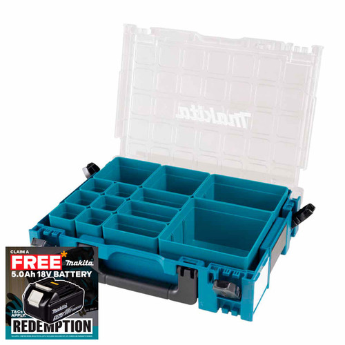 Makita 191X80-2