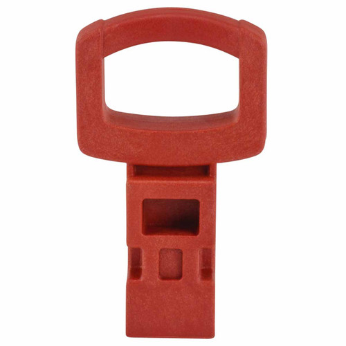 Makita 643890-4 Red Key for DLM432 Lawn mower