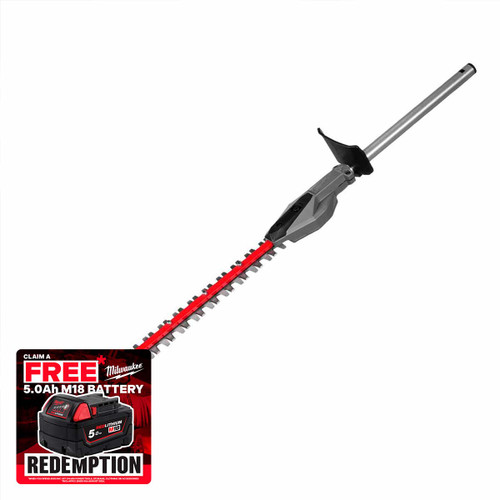 Milwaukee M18 FOPH-SHTA