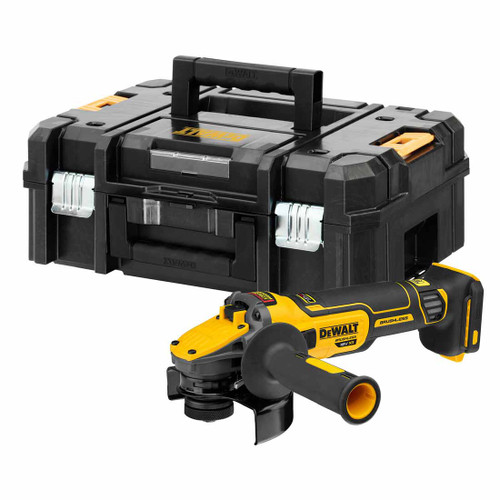 DeWalt DCG409NT-XJ