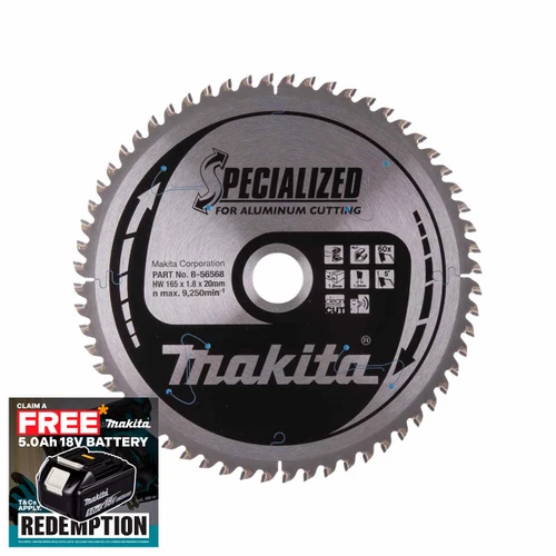 Makita B-56568