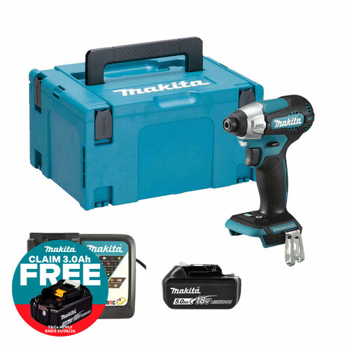 Makita DTD157STJ
