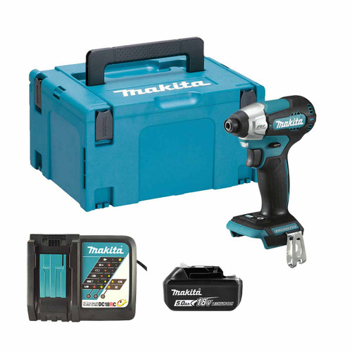 Makita DTD157STJ
