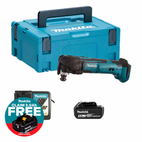 Makita DTM51STJ