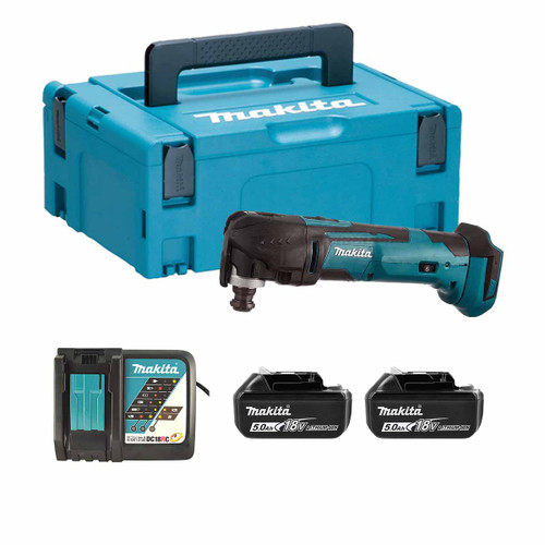 Makita DTM51RTJ