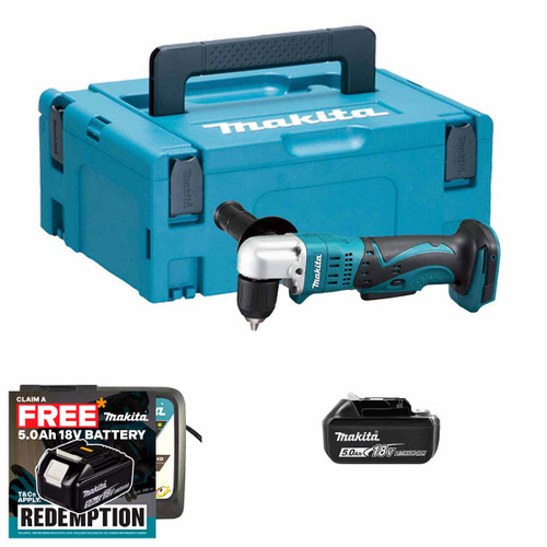 Makita DDA351STJ