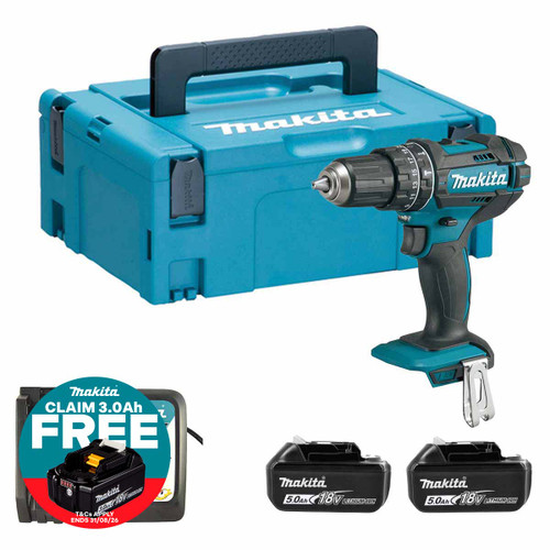 Makita DHP482RTJ