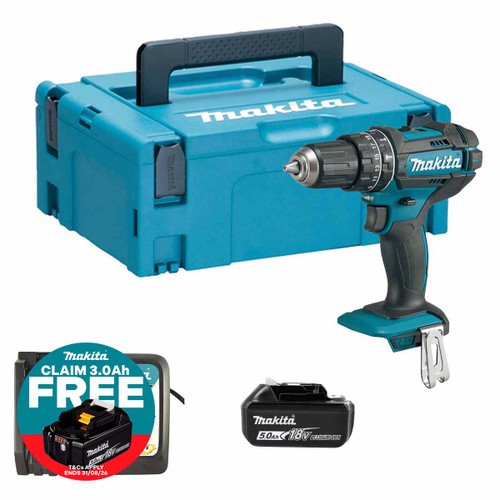 Makita DHP482STJ