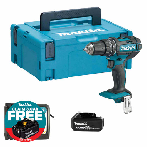 Makita DHP482STJ