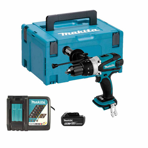 Makita DHP458STJ