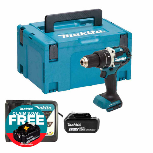 Makita DHP484STJ