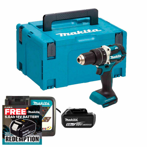 Makita DHP484STJ