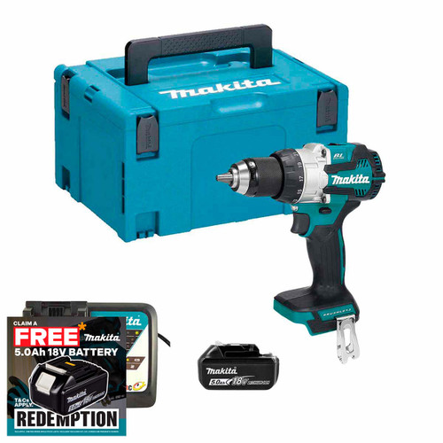 Makita DHP489STJ