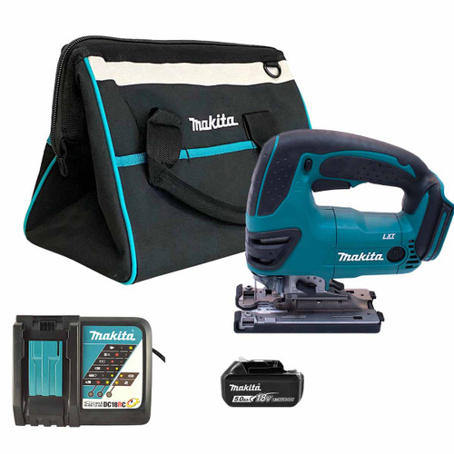 Makita DJV180ZX1