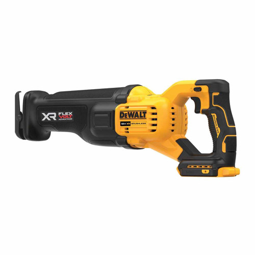 DeWalt DCS386NT-XJ 18V XR FLEXVOLT Reciprocating Saw (Body Only)