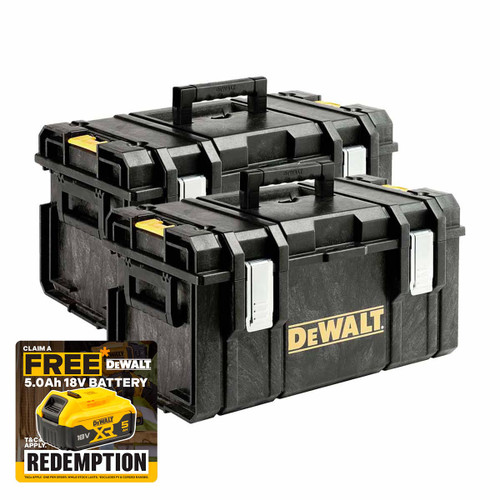 DeWalt DS300