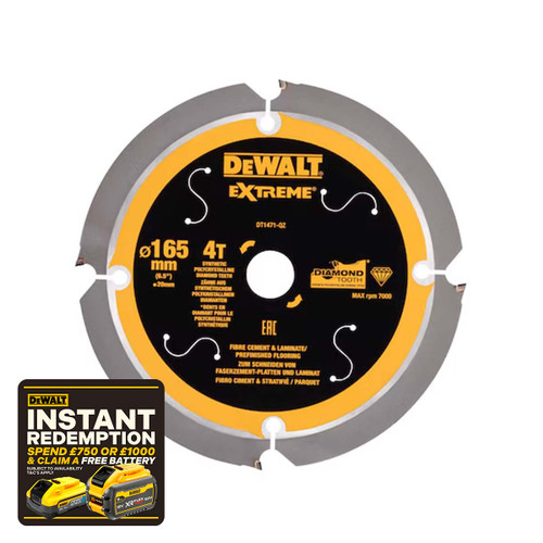 DeWalt DT1471-QZ