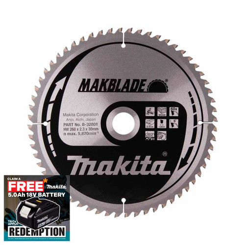 Makita B-32801