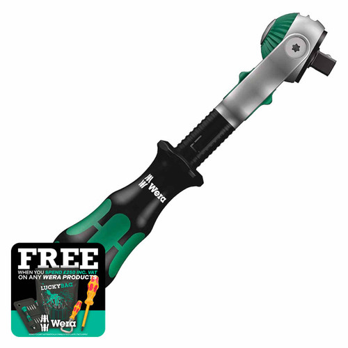 Wera 5003500001