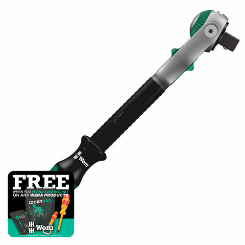 Wera 05003600001