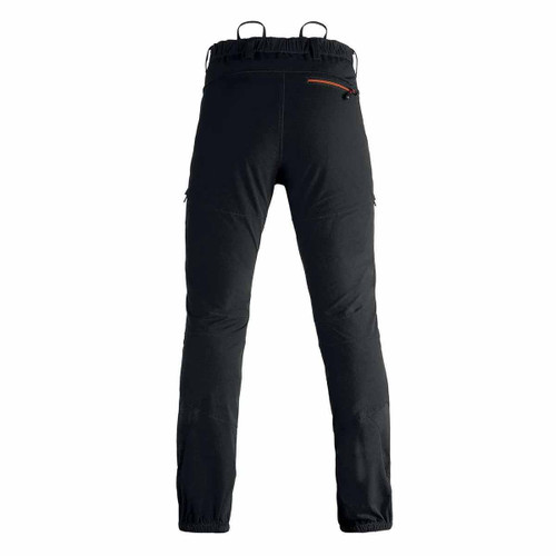 Kapriol Tech Trousers Black