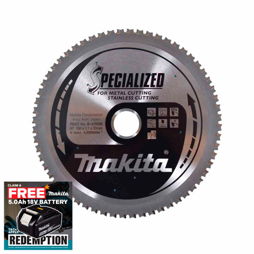 Makita B-47058