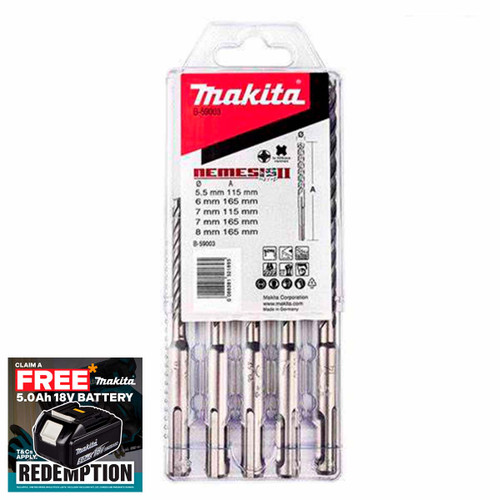 Makita B-59003