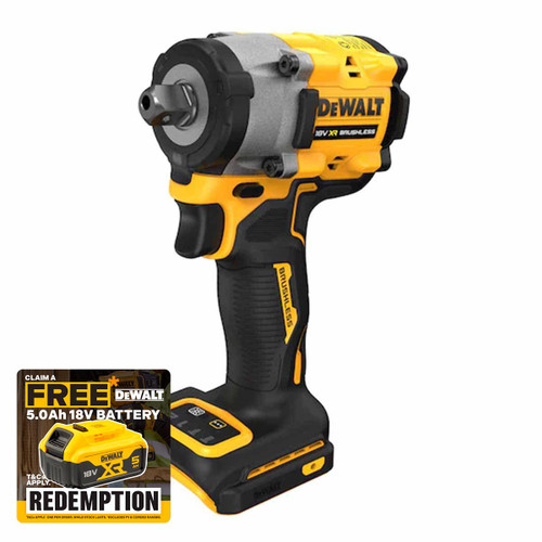 DeWalt DCF922N-XJ