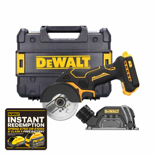 DeWalt DCS438NT