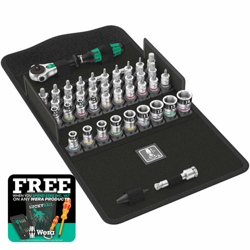 Wera 05003755001