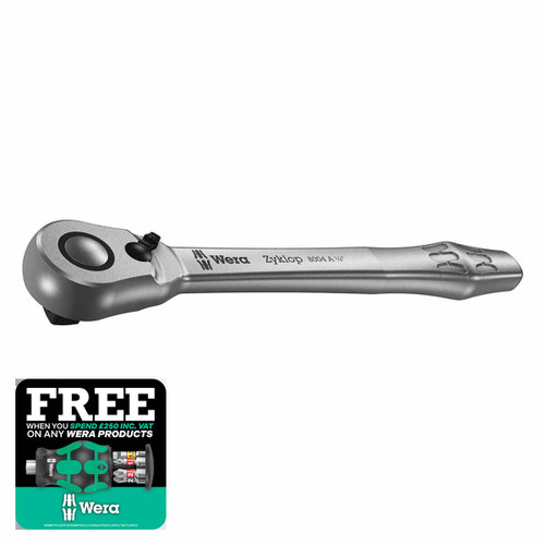 Wera 05004004001