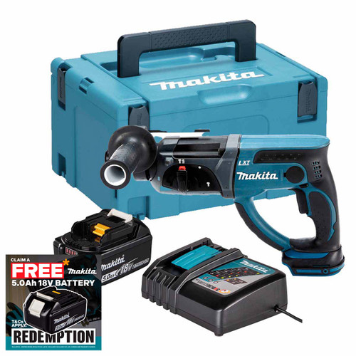 Makita DHR202RT1J