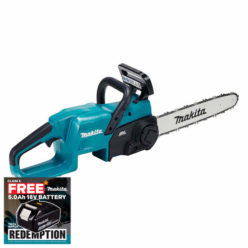 Makita DUC357Z