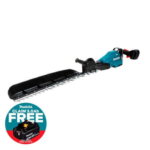 Makita DUH754Z 18V LXT 75cm Hedge Trimmer (Body Only)