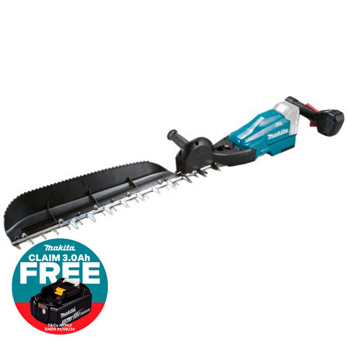 Makita DUH604SZ 18V 60cm Brushless Hedge Trimmer (Body Only)