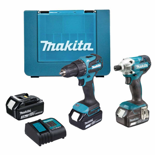 Makita DLX2336SF3