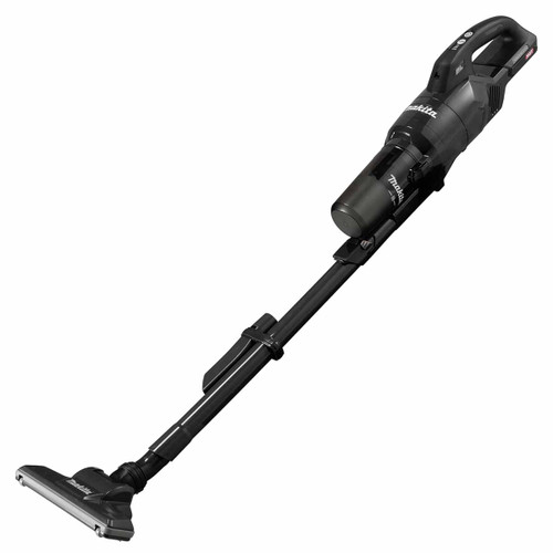 Makita CL003GZ04 40V Max XGT Brushless Vacuum Cleaner - Black (Body Only)