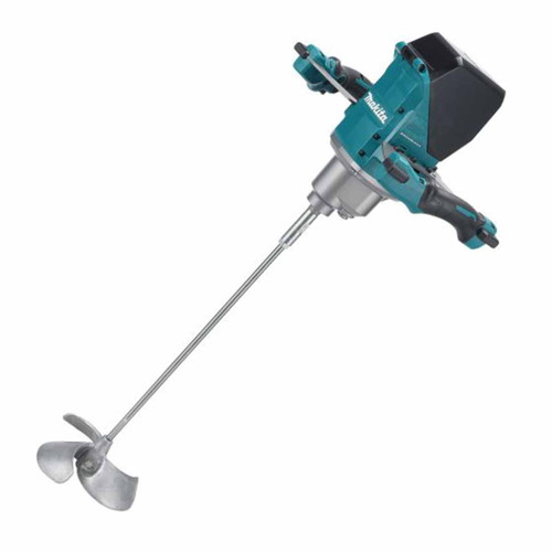 Makita UT001GZ02 40V Max XGT Brushless Mixer (Body Only)
