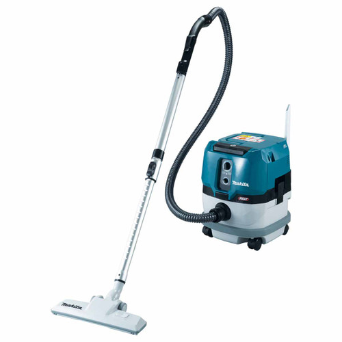 Makita VC001GLZ 40V Max XGT Wet/Dry Dust Extractor (Body Only)