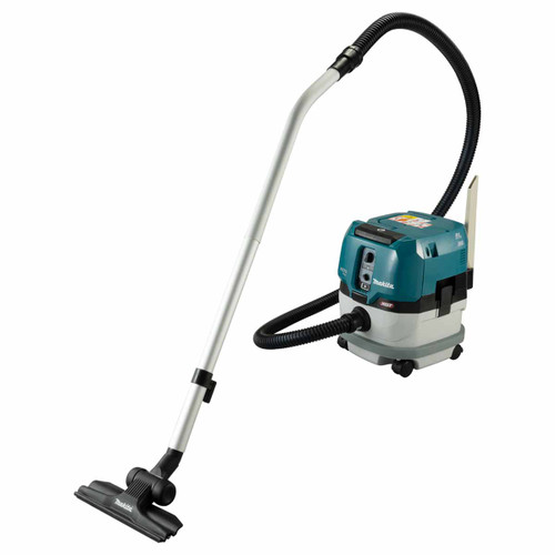 Makita VC002GLZ01 40V Max XGT AWS Cordless Dust Extractor (Body Only)