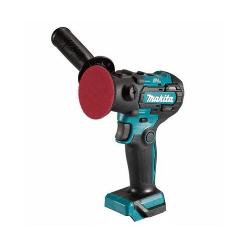 Makita PV301D 12V CXT Brushless Sander & Polisher (Body Only)