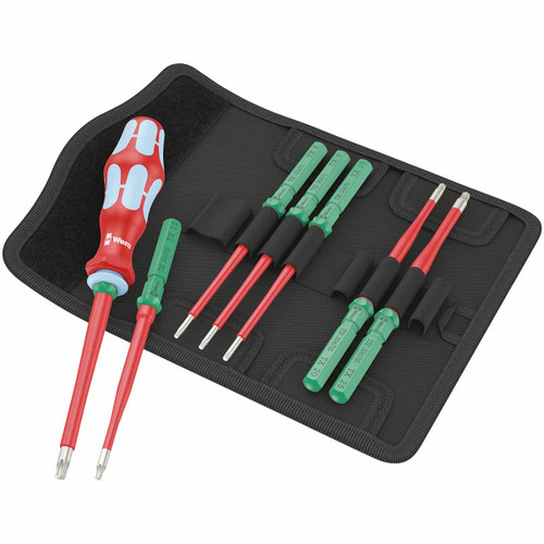 Wera electric screwdriver cheap