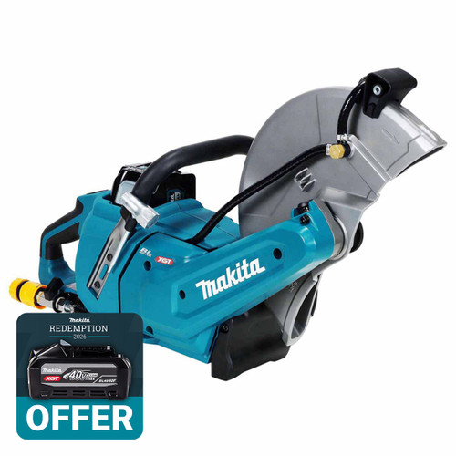 Makita CE004GZ 40V Max XGT Brushless 305mm Cut Off Saw (Body Only