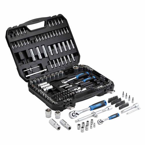 Draper 24231 HI-TORQ® Metric Socket and Bit Set