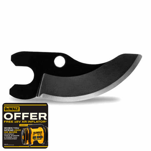 DeWalt DCMPPRB1-QZ Pruner Replacement Blade for DCMPP568N